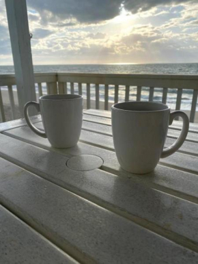Ocean Dunes 1701 Seas The Day